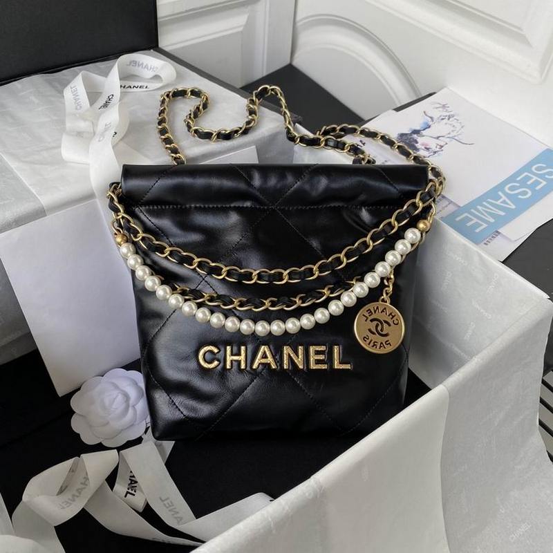 Chanel Handbags 132